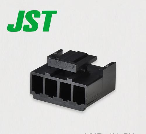 日本JST连接器